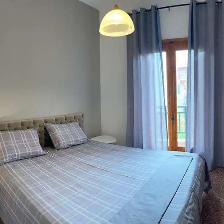 Palm Memories * Ιερισσός