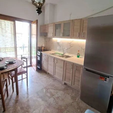 Σπίτι διακοπών Palm Memories