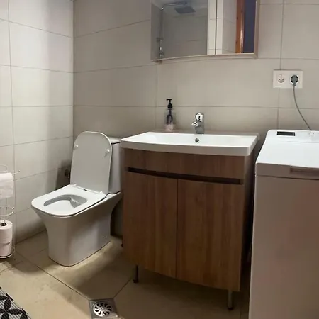 Palm Memories Σπίτι διακοπών *