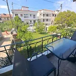 Palm Memories * Ιερισσός