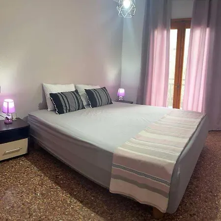 Prázdninový dům Palm Memories Ierissós