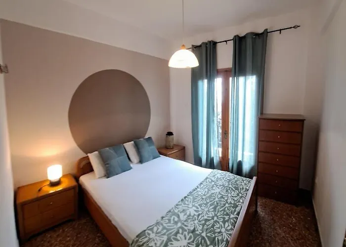 Palm Memories 度假居 伊里斯斯