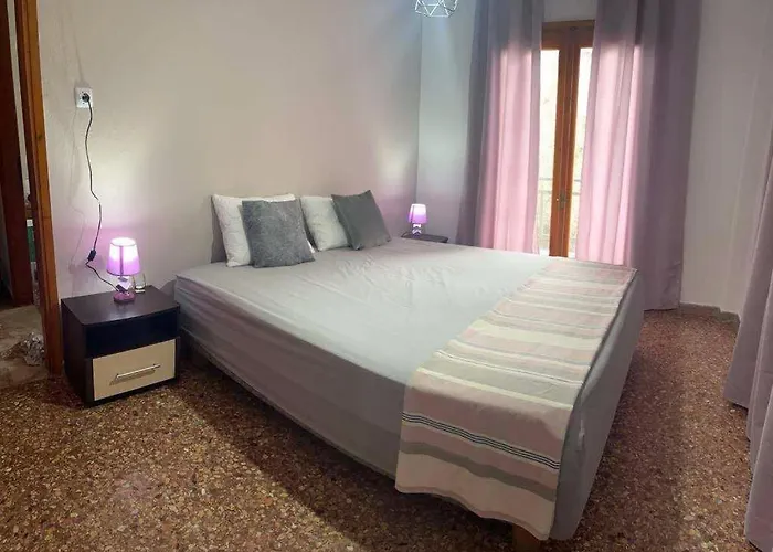 Palm Memories * 伊里斯斯