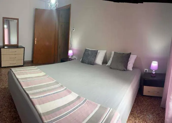 Palm Memories 度假居