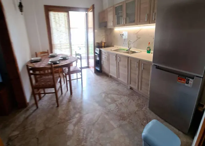 Palm Memories 度假居