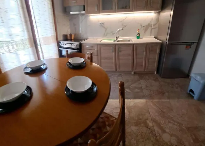 度假居 Palm Memories *