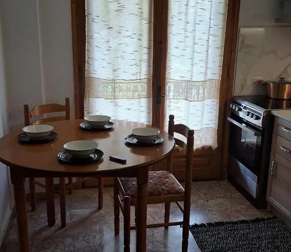 度假居 Palm Memories 伊里斯斯