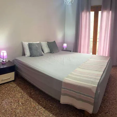 Palm Memories * Ierissós