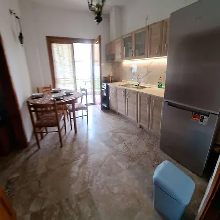 Palm Memories Ferienhaus