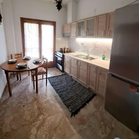 Palm Memories Ferienhaus *