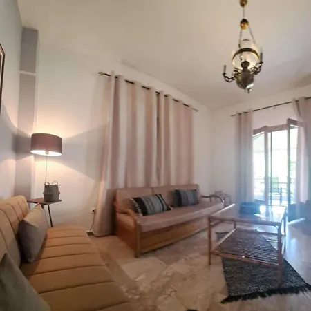 Palm Memories Ierissós